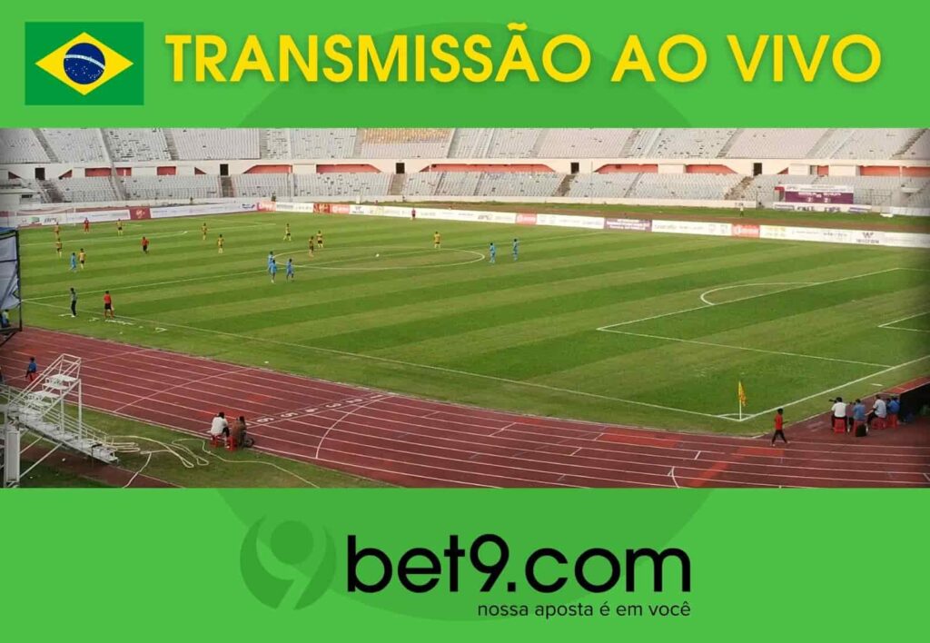 Bet9 Brasil transmissões ao vivo de eventos esportivos