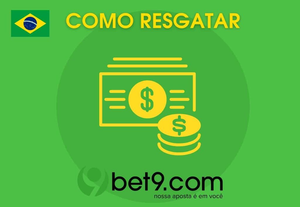 Bet9 Brasil como resgatar fundos