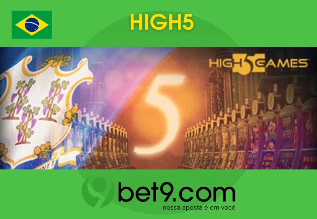 informação sobre Bet9 Brasil High5 jogos