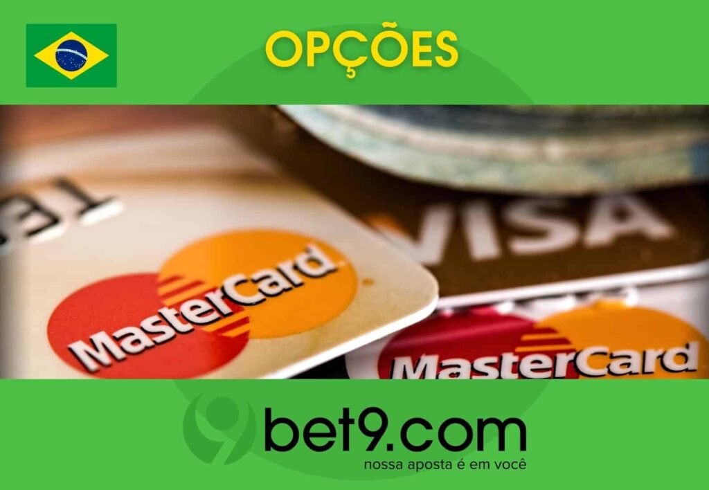 Bet9 Brasil revisão sobre opções de pagamento