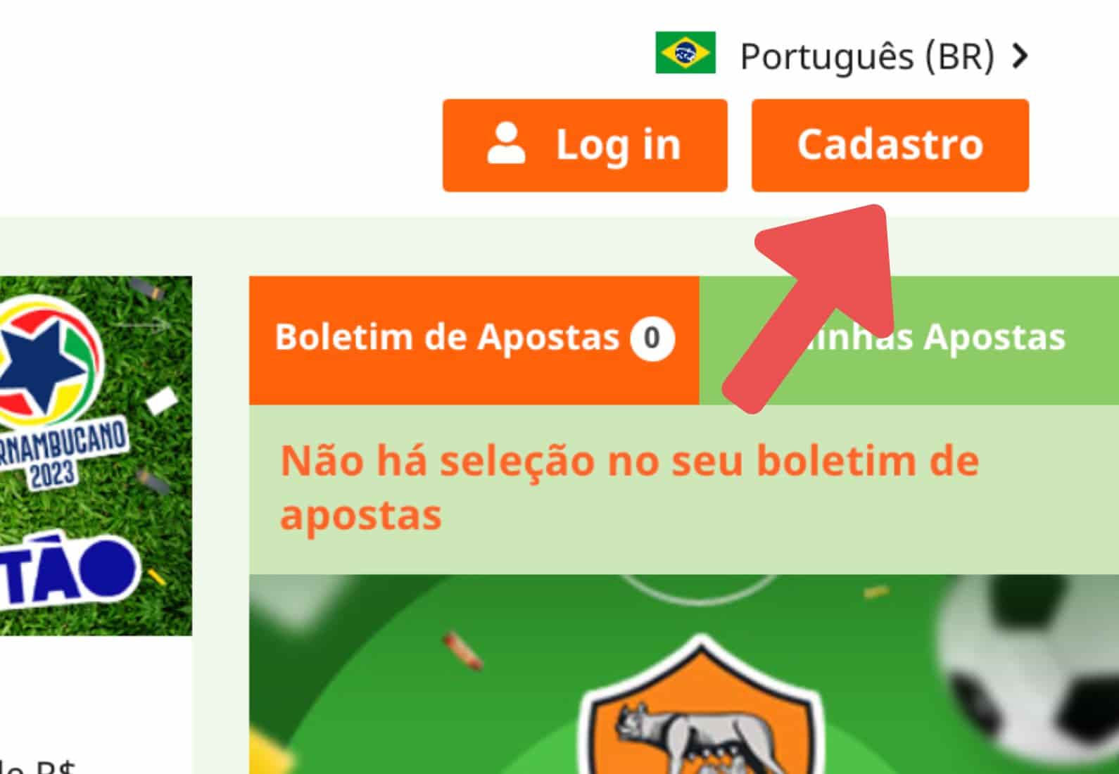 Bet9 Brasil passo como se cadastrar no site