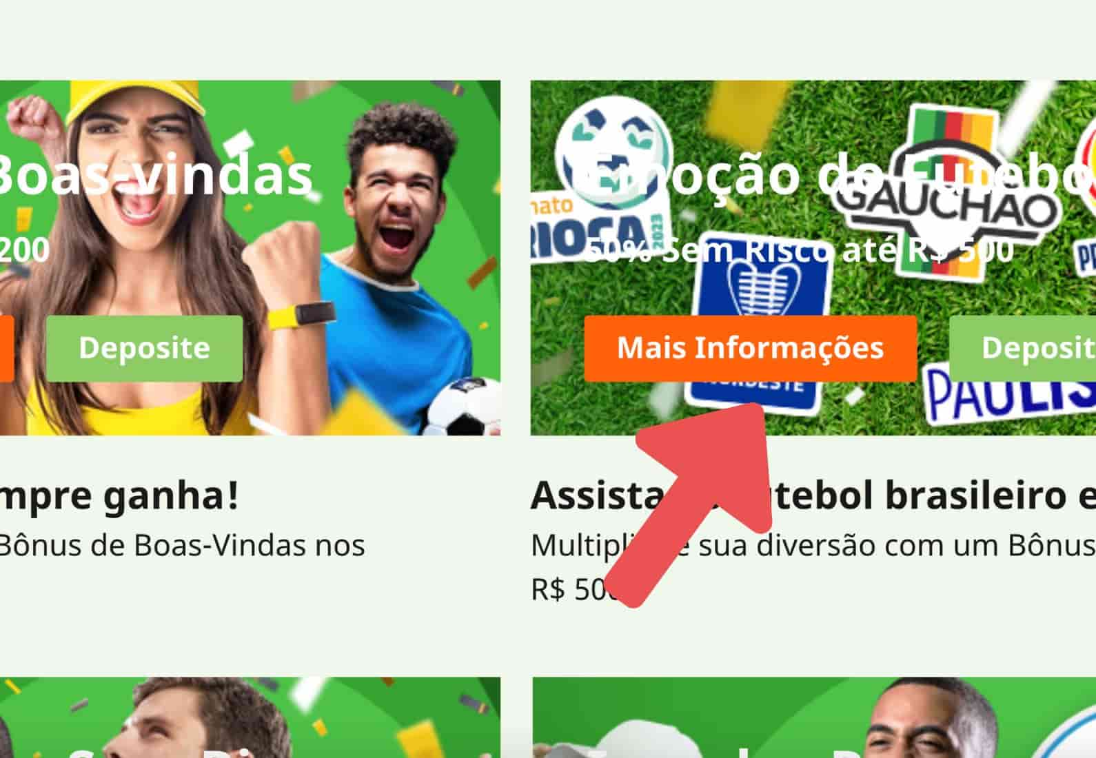 Bet9 Brasil passo. informações sobre bônus no site